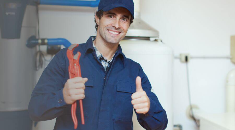 Professional Tankless Water Heater Installation in Cedar Mountain, NC